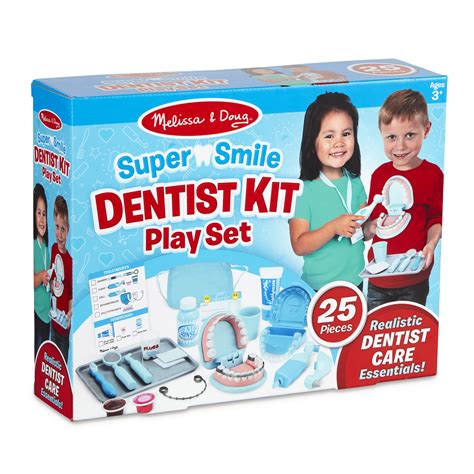 amateur dentist toy|dental office toys for kids.